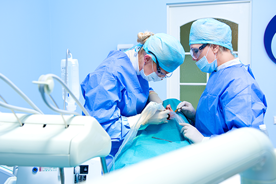 Infos über Implantologe in Ummeln